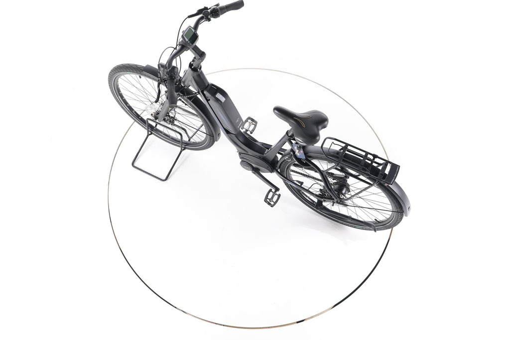 FALTER E 9.3 SE RT City E-Bike Tiefeinsteiger - Image 20