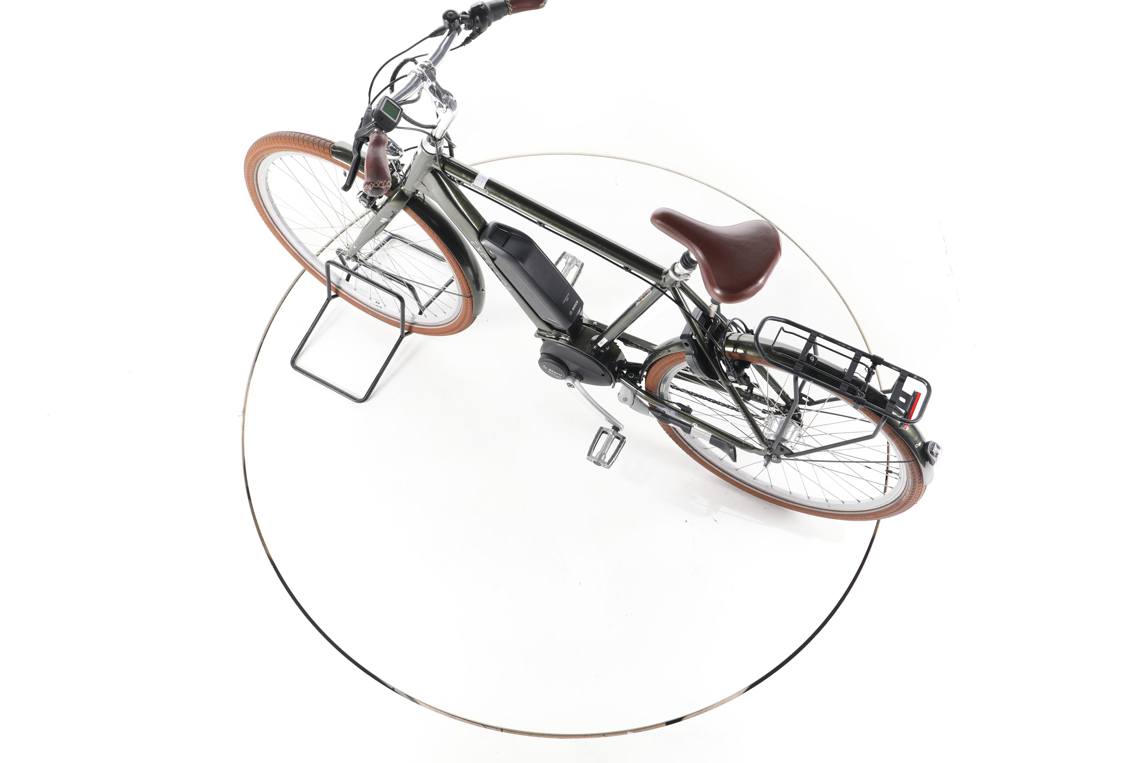 Excelsior Vintage City E-Bike - Image 20