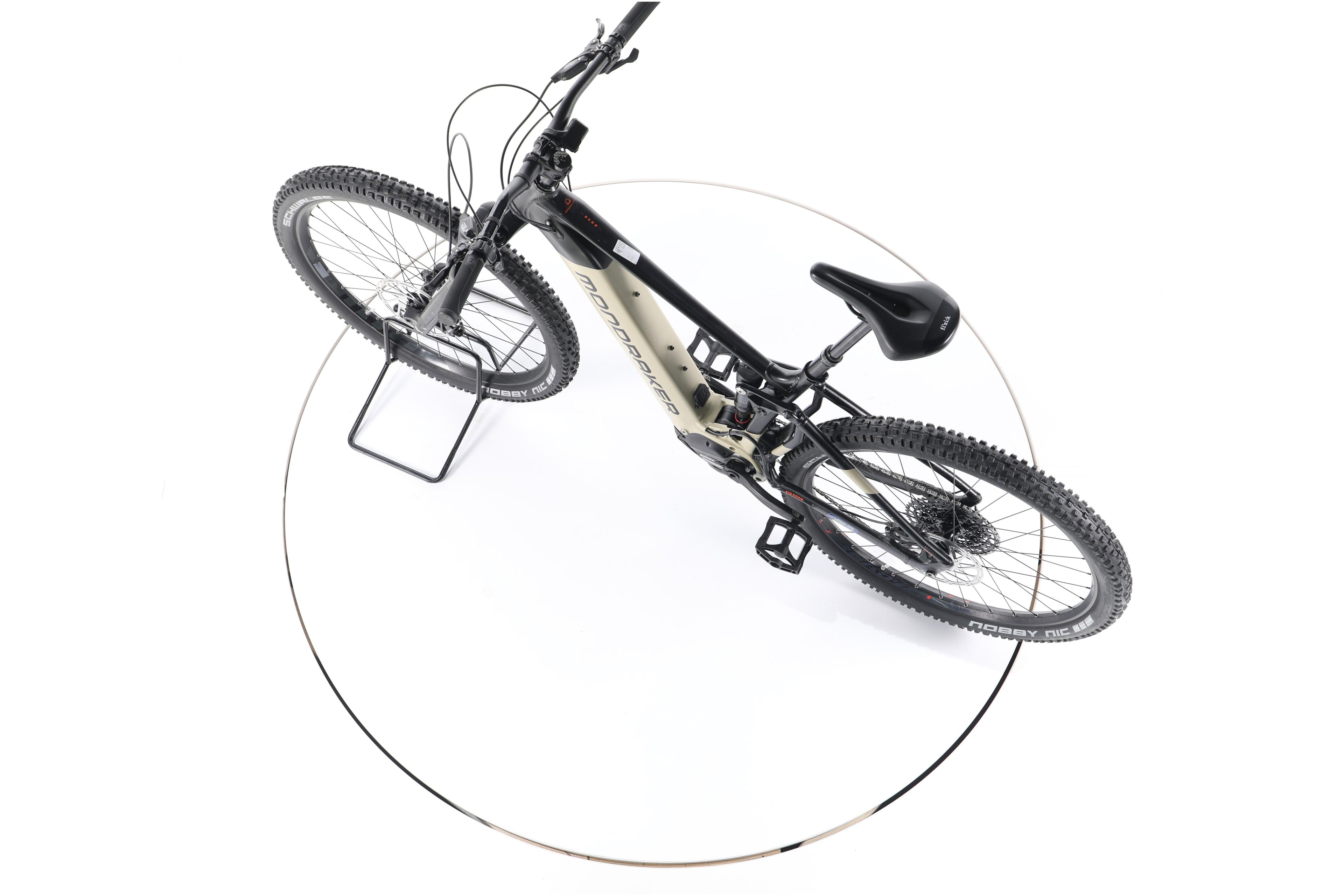 Mondraker DUSK Fully E-Bike 2023 - Image 20