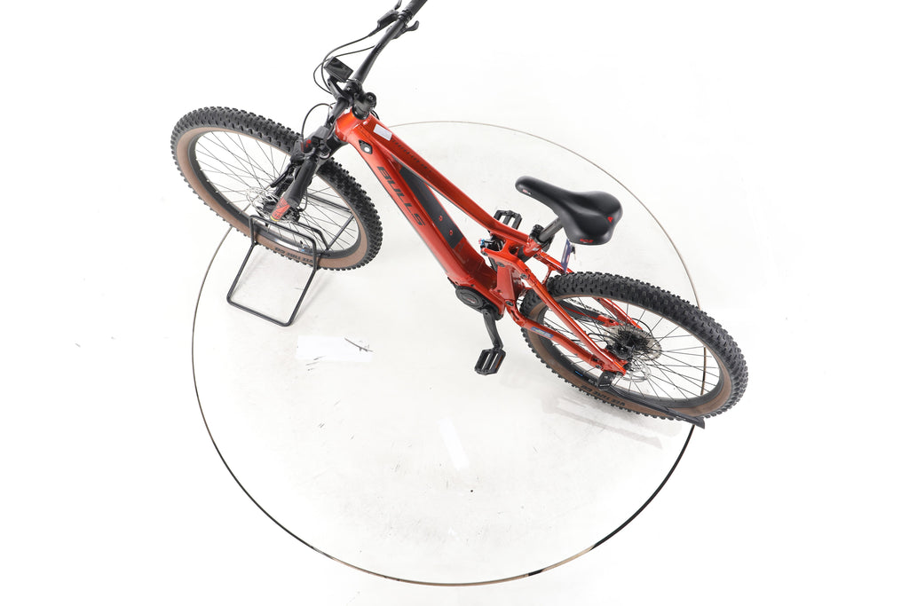 Bulls Copperhead EVO AM 1 E-Bike Fully - Image 20
