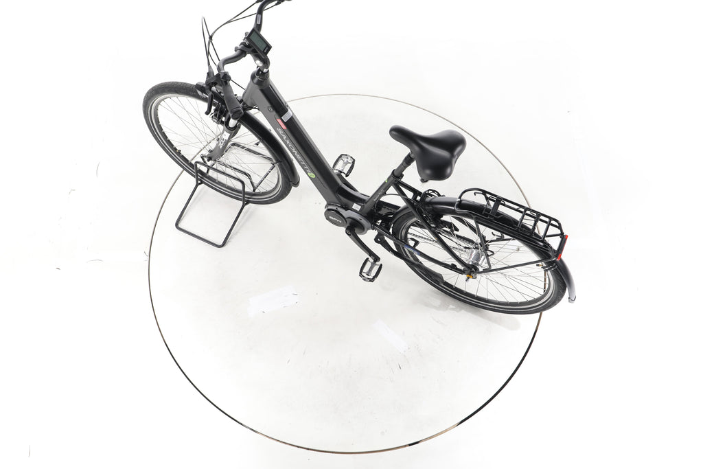 Saxonette Premium Plus 2.1 City E-Bike Tiefeinsteiger - Image 20
