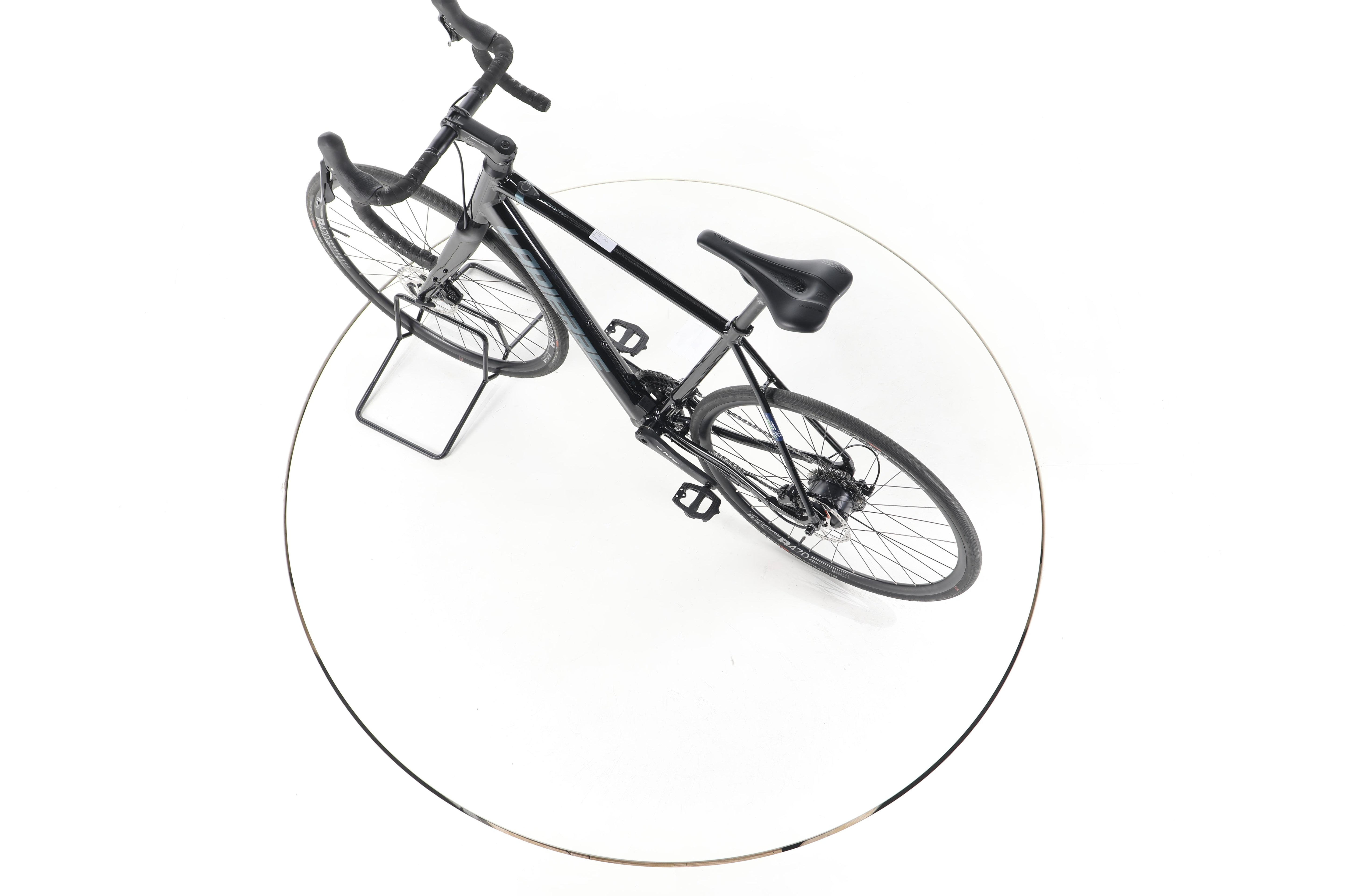Lapierre E-Sensium 5.2 E-Gravel & Rennrad - Image 20