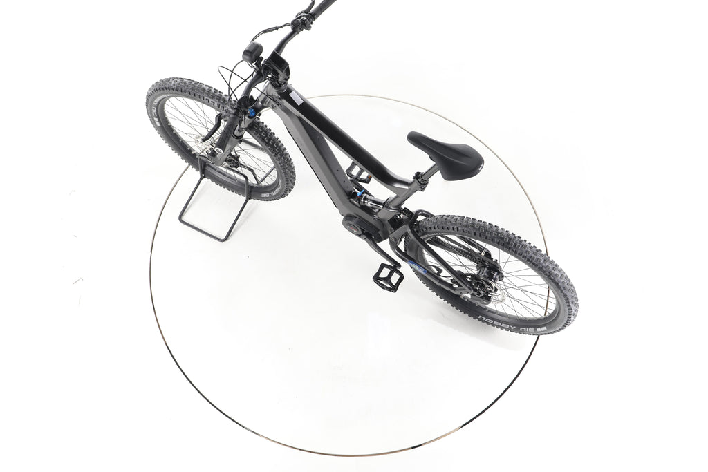 Riese & Müller Delite mountain rohloff Fully E-Bike - Image 20
