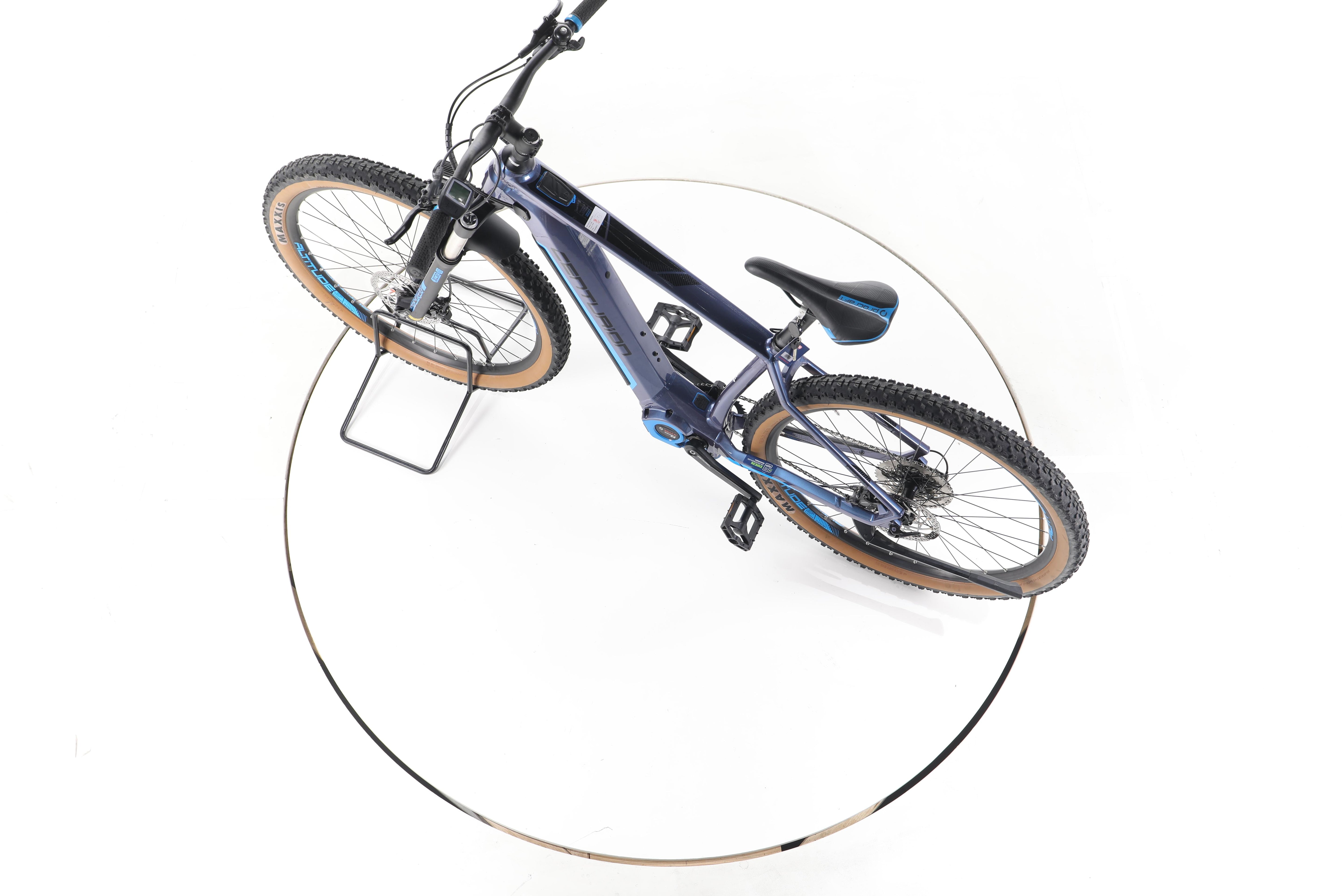 Centurion Backfire e E-Bike - Image 20