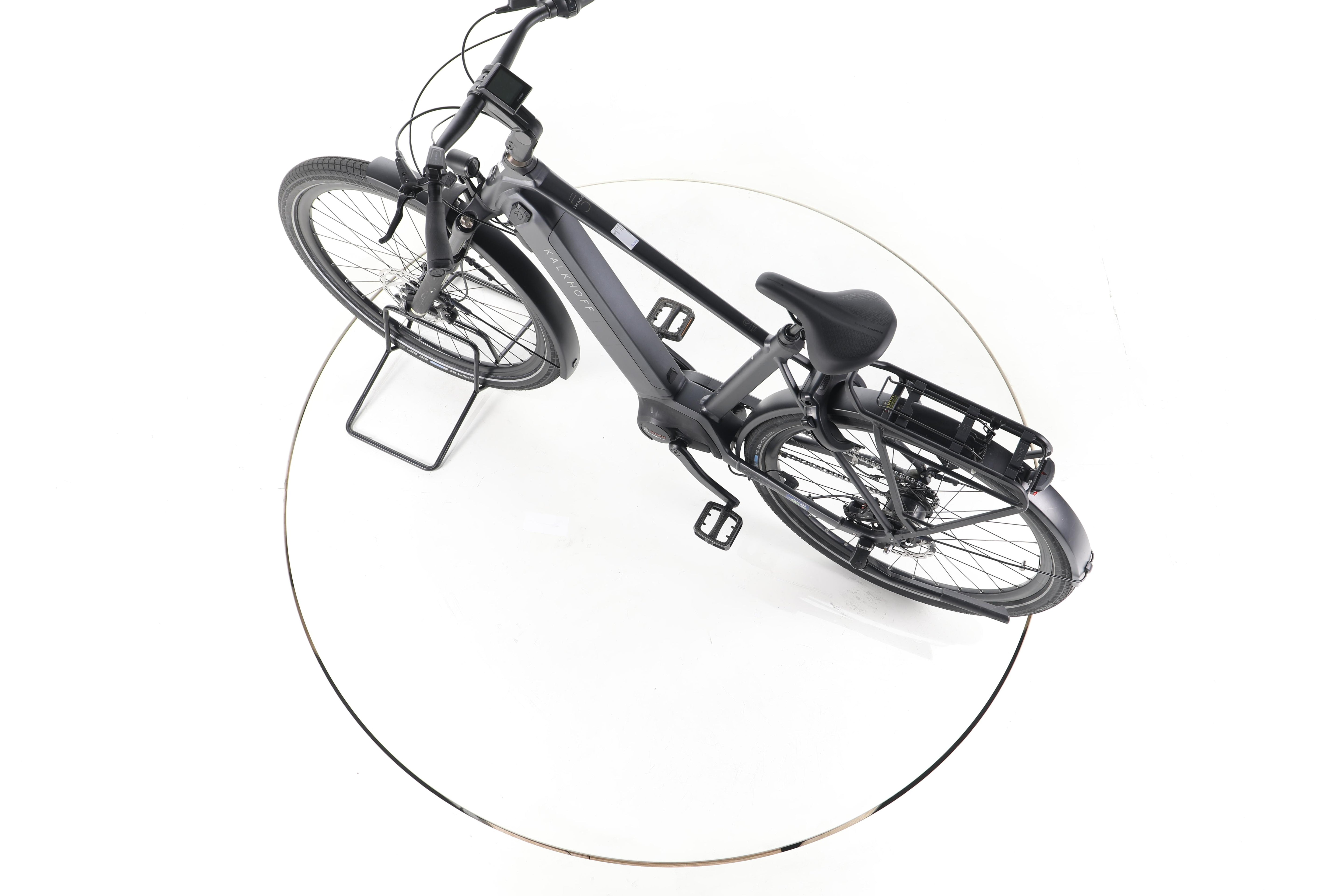 Kalkhoff Image 5.B Move+ City E-Bike - Image 20