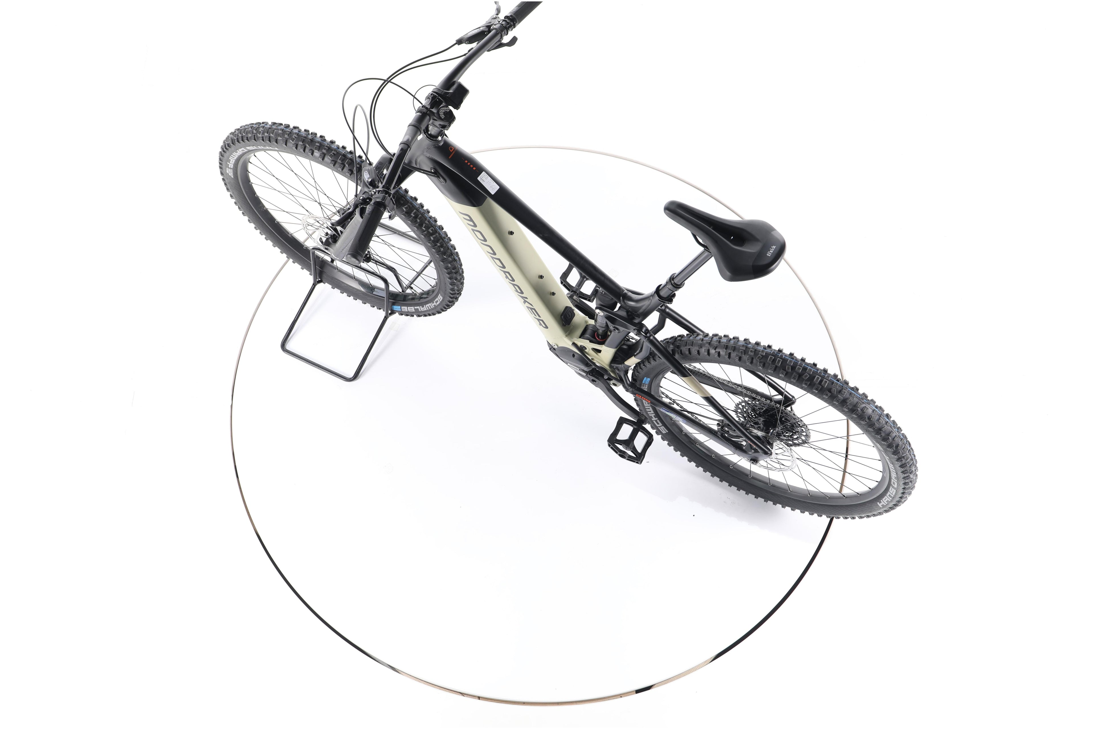 Mondraker DUSK Fully E-Bike 2023 - Image 20