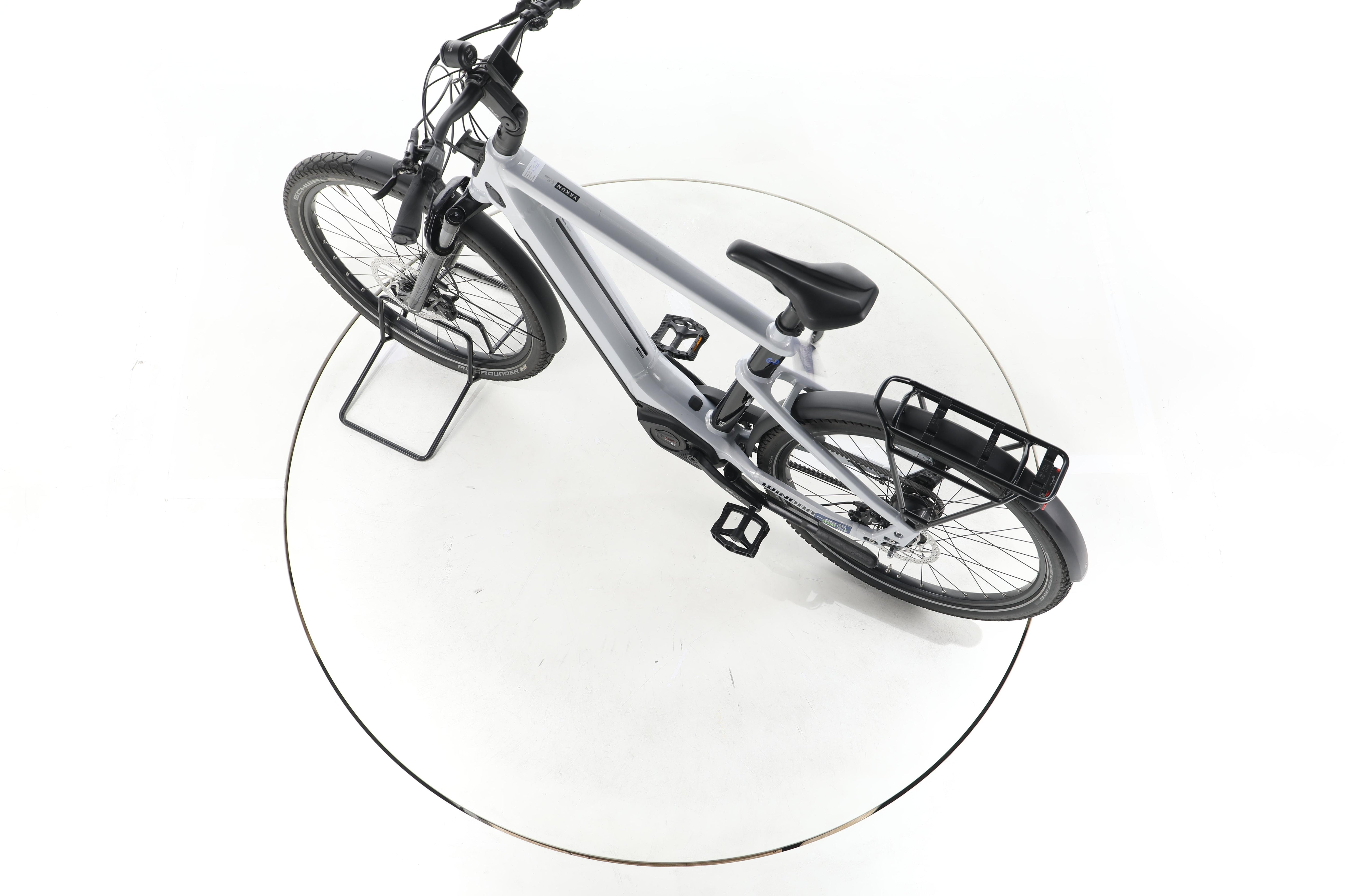 Winora Yakun R5 Pro City E-Bike - Image 20