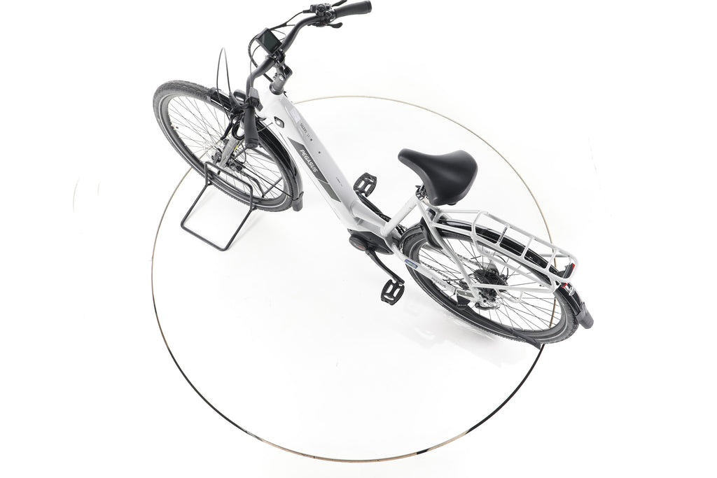 Pegasus Solero EVO 9 Trekking E-Bike Tiefeinsteiger 2023 - Image 20