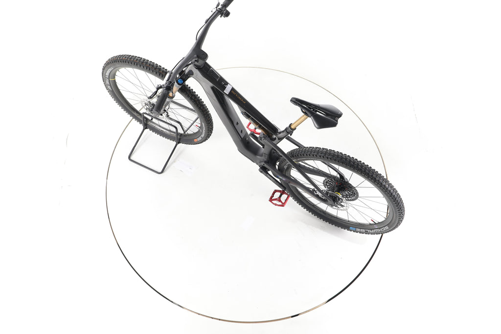 Focus Vam² SL 9.0 Fully E-Bike Carbon 2024 - Image 20