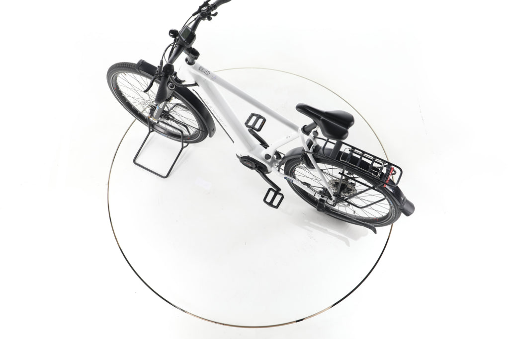 Gudereit ET-12 Trekking E-Bike - Image 20