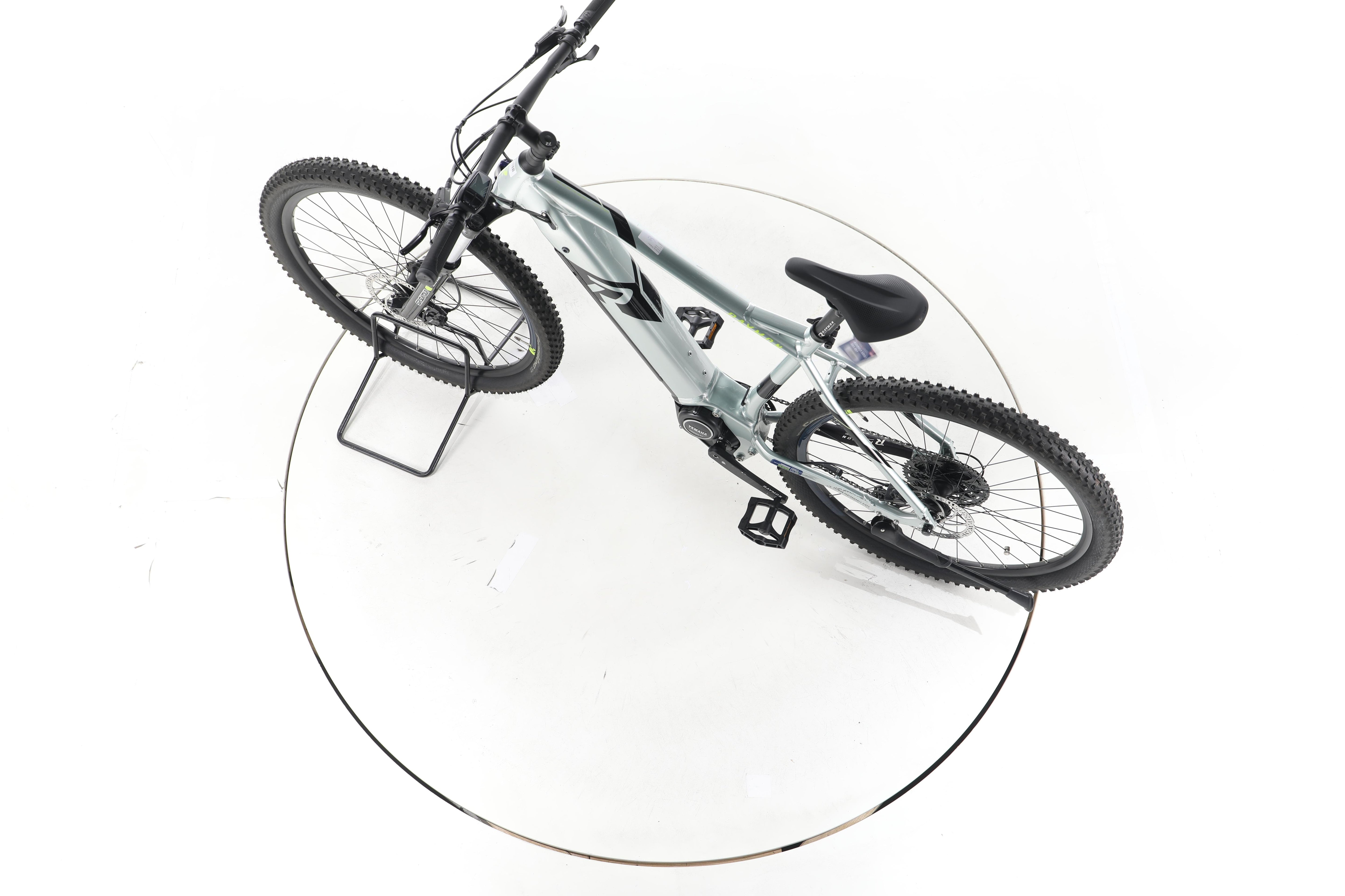 R Raymon HardRay E 5.0 E-Bike - Image 20
