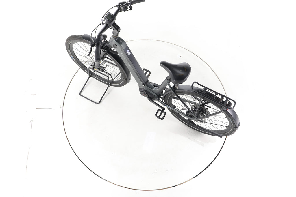 Kalkhoff Endeavour 5.B Advance+ Trekking E-Bike Tiefeinsteiger - Image 20