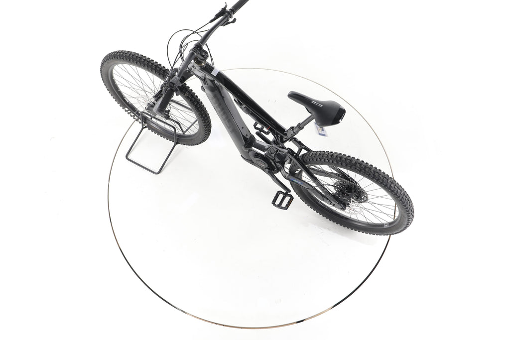 Ghost E-ASX 160 Universal Fully E-Bike - Image 20