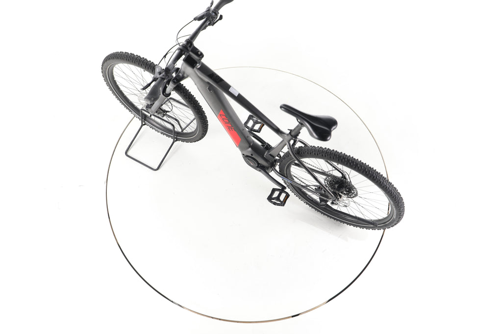 CONE Bikes eTrail IN 4.0 E-Bike - Image 20