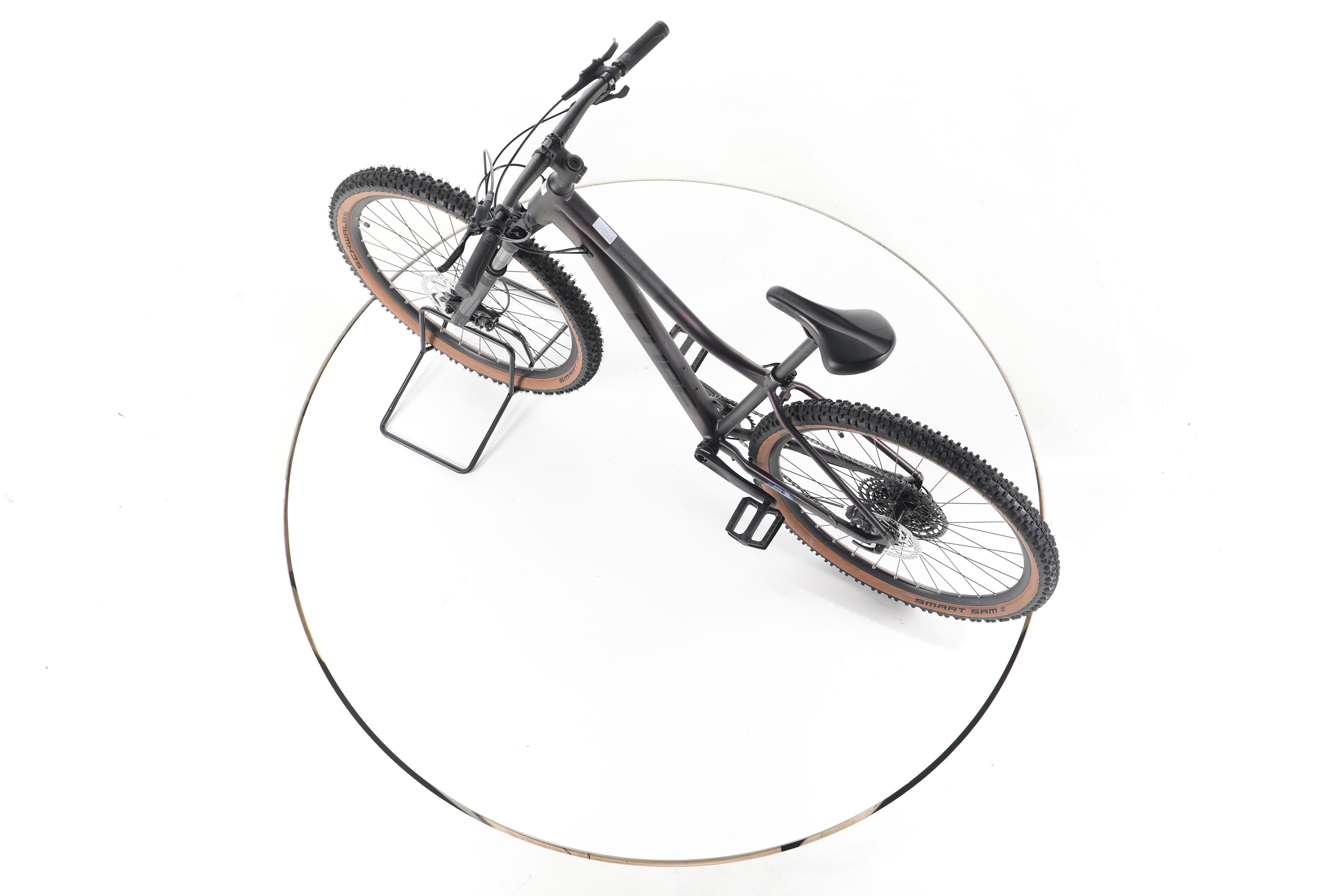 Cube Access WS SLX Fahrrad Hardtail - Image 20