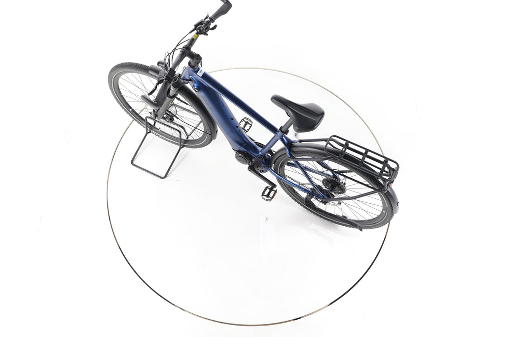 Giant Explore E+ 2 Trekking E-Bike - Image 20