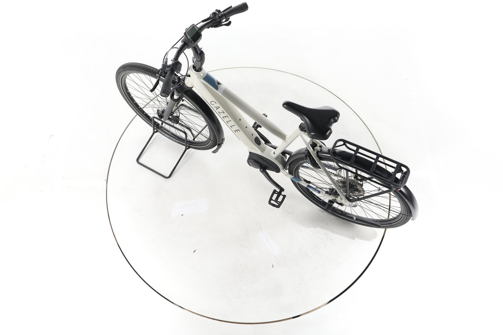 Gazelle Medeo T10 Trekking E-Bike - Image 20