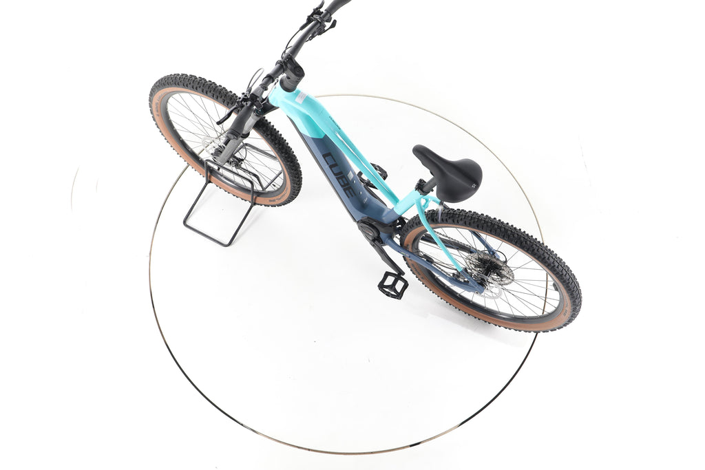 Cube Reaction Hybrid SLT E-Bike - Image 20