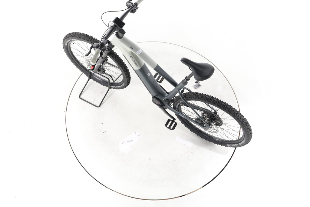 Cube Reaction Hybrid SLT E-Bike 2026 - Image 20