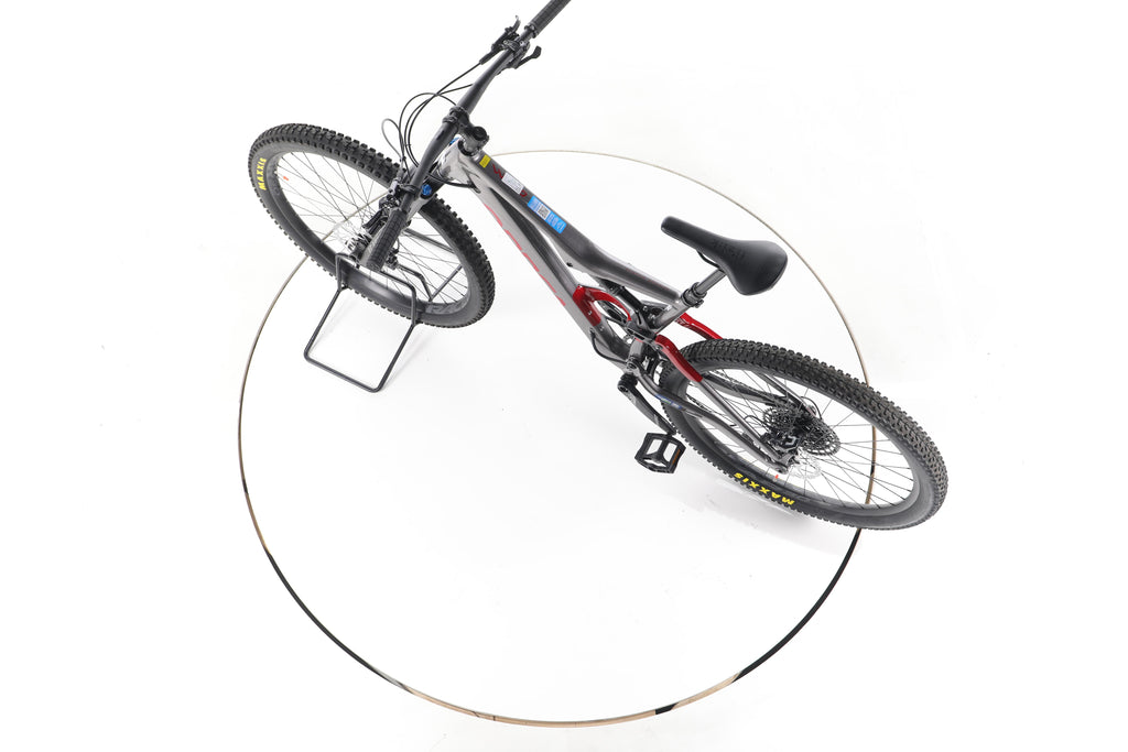 Orbea Occam H20 LT Fahrrad Fully - Image 20