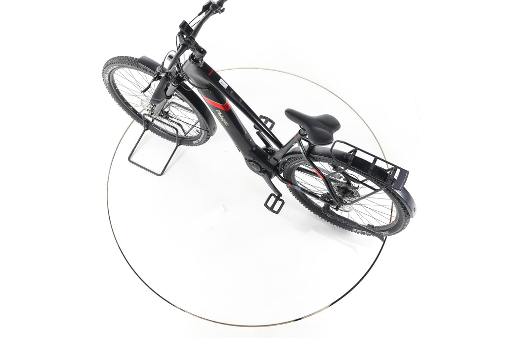 Malaguti Cortina TRT 5.2 Trekking E-Bike 2023 - Image 20