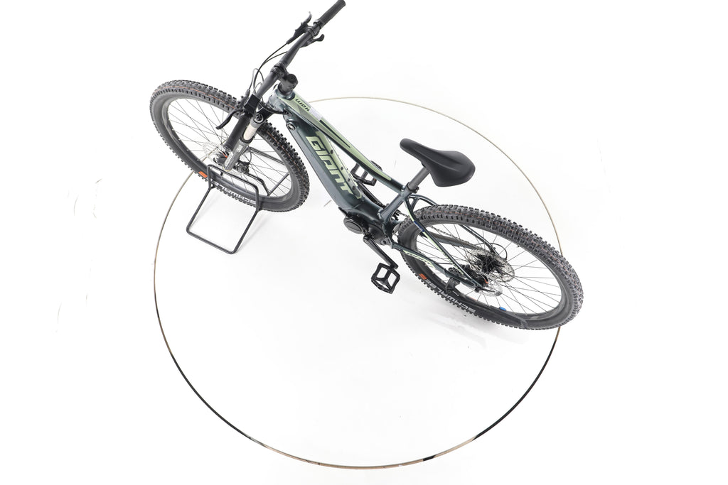 Giant Fathom E+ 1 E-Bike - Image 20