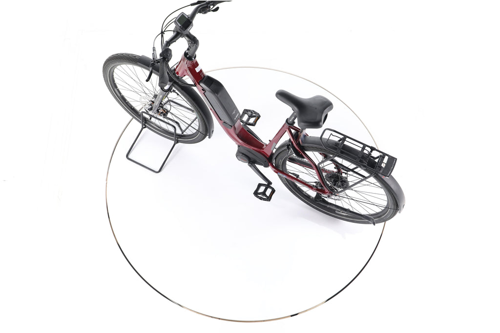 MORRISON E 6.0 Trekking E-Bike Tiefeinsteiger - Image 20