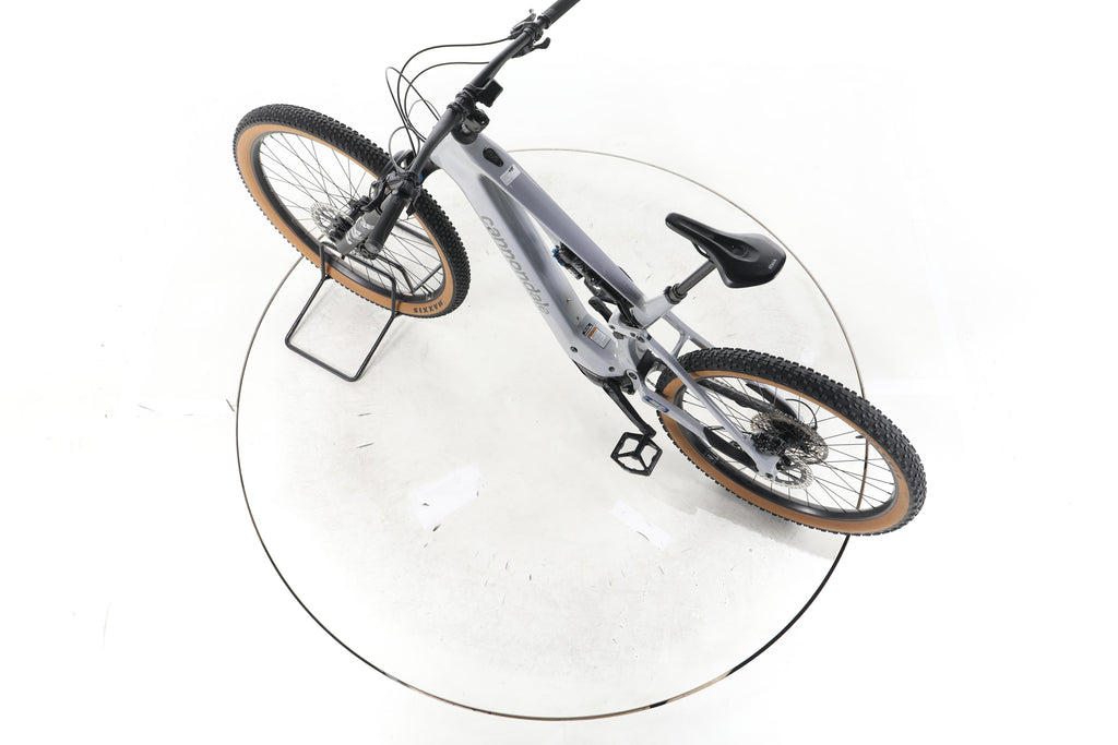 Cannondale Moterra SL 2 E-Bike Fully 2025 - Image 20
