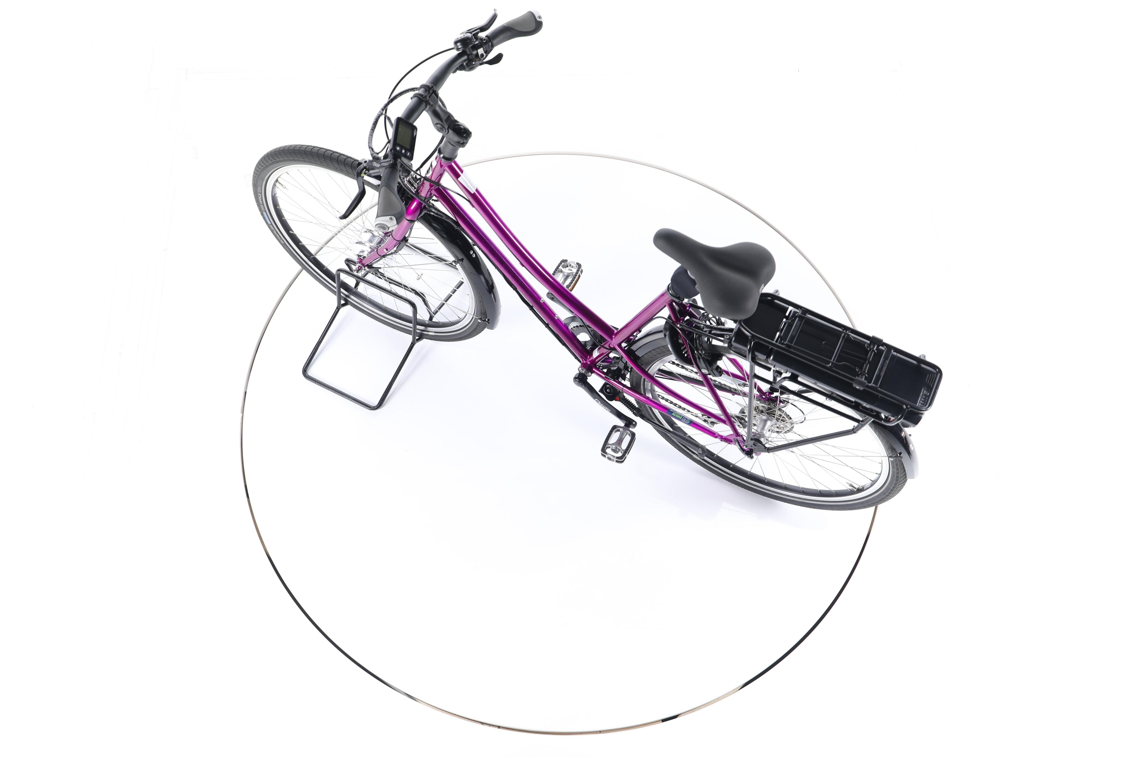 Böttcher Safari E Trekking E-Bike - Image 20