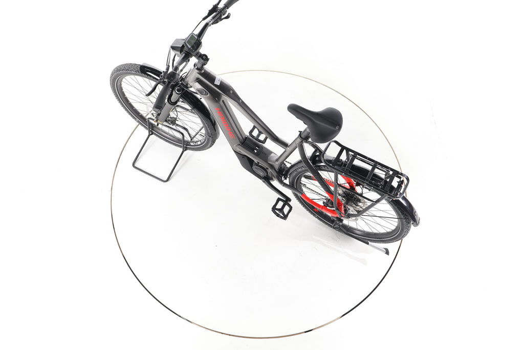 Haibike Trekking 9.0 Trekking E-Bike - Image 20