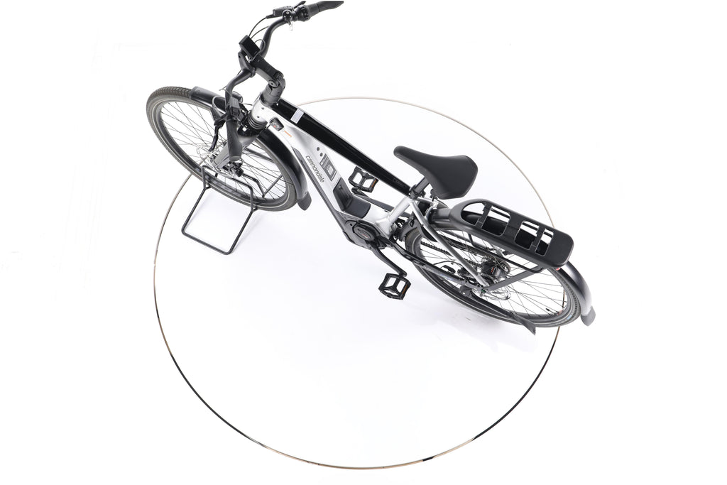 Cannondale Mavaro Neo 2 City E-Bike - Image 20