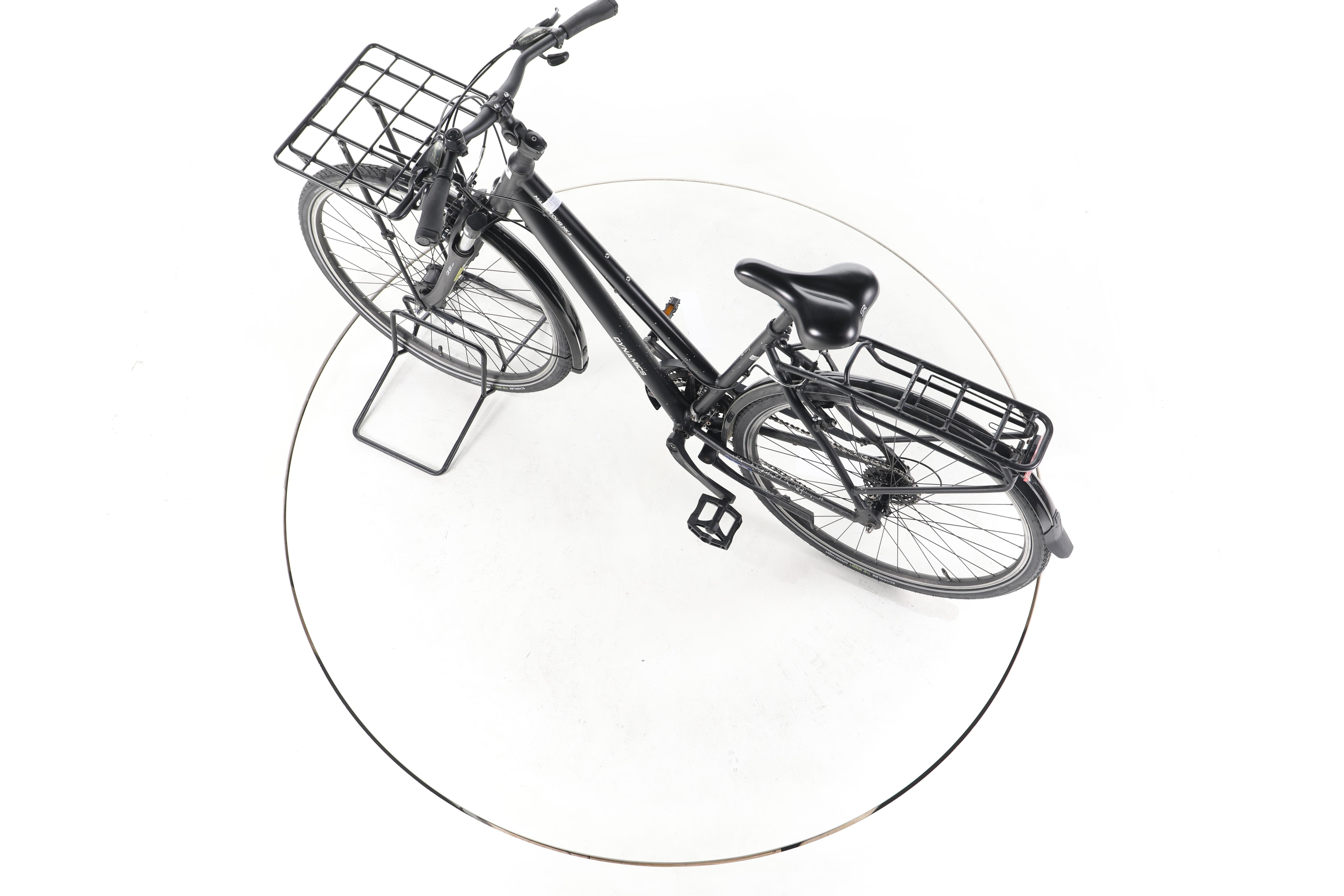 Dynamics Magic Fahrrad City & Trekking - Image 20
