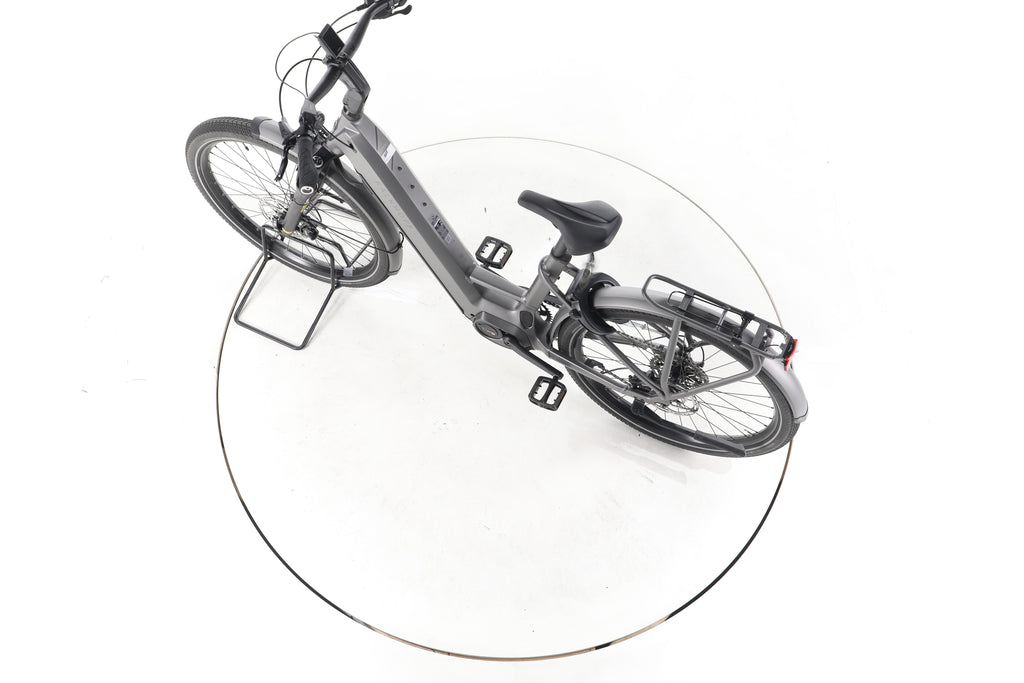 Kalkhoff Endeavour 7.B Move+ Trekking E-Bike Tiefeinsteiger - Image 20
