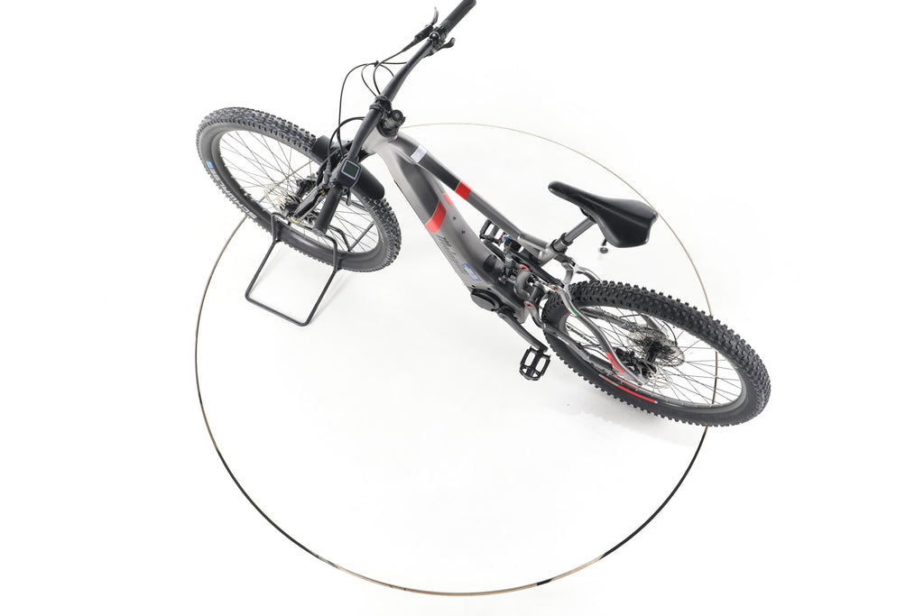 Malaguti Civetta Fully E-Bike - Image 20