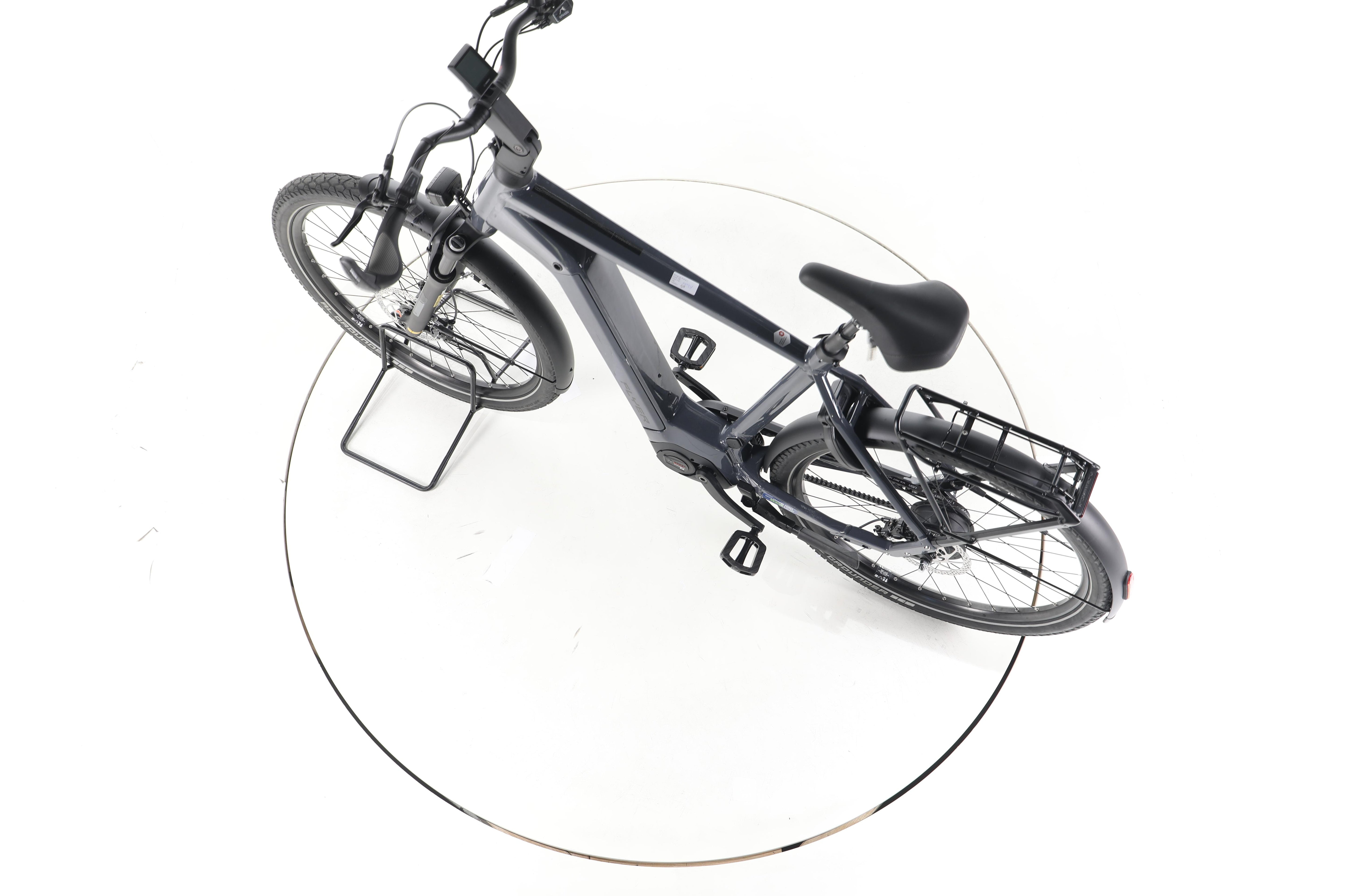 FLYER Gotour 7.23 City E-Bike 2024 - Image 20