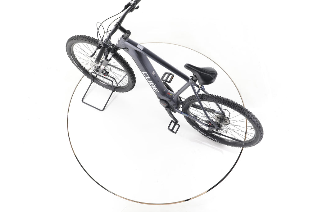 Cube Reaction Hybrid Performance E-Bike - Image 20