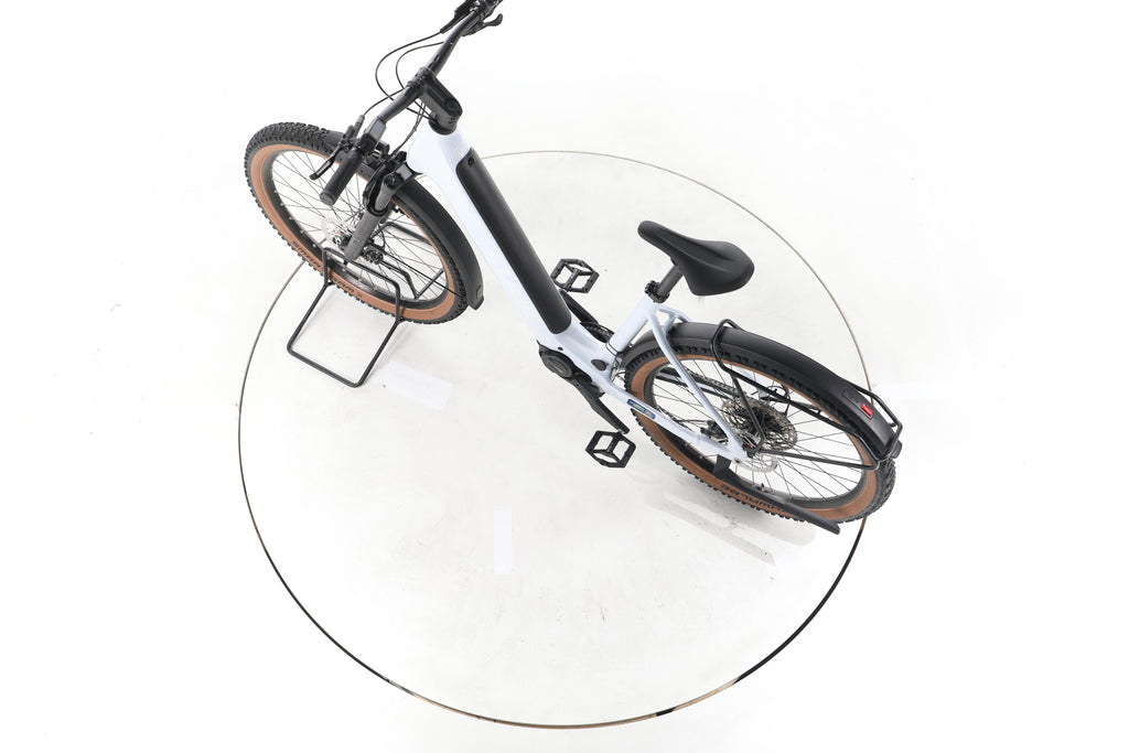 Cube Reaction Hybrid Pro Trekking E-Bike Tiefeinsteiger - Image 20