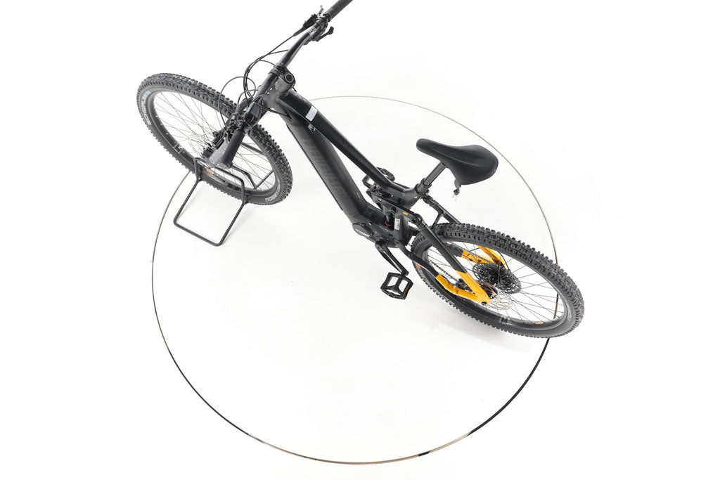 Haibike Nduro 6 E-Bike Fully - Image 20