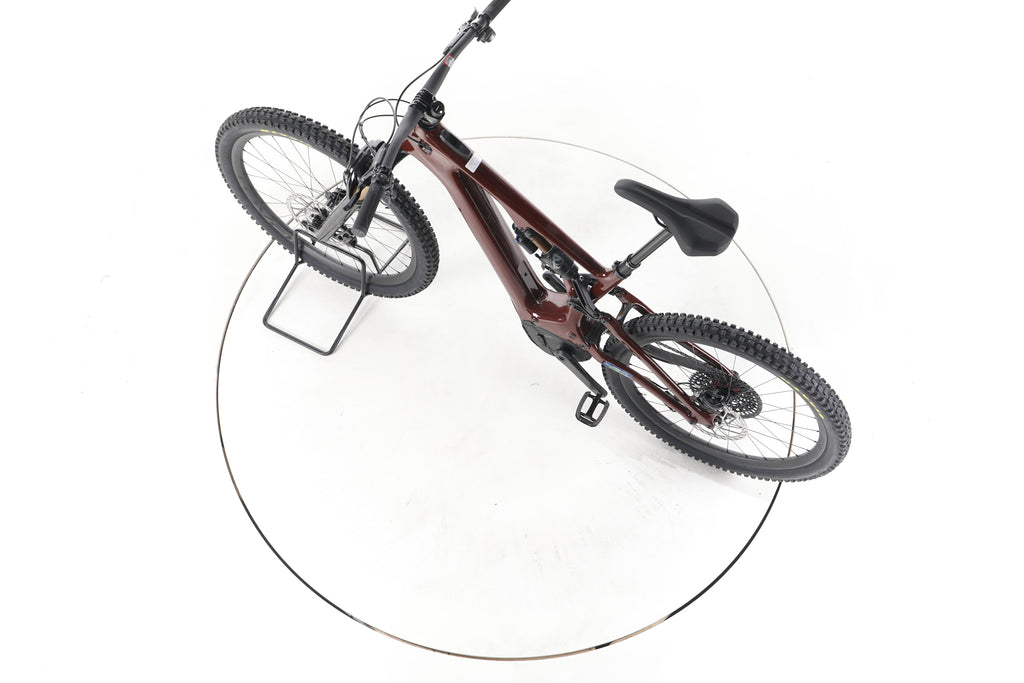 Specialized Turbo Levo Pro Carbon E-Bike Fully Carbon - Image 20
