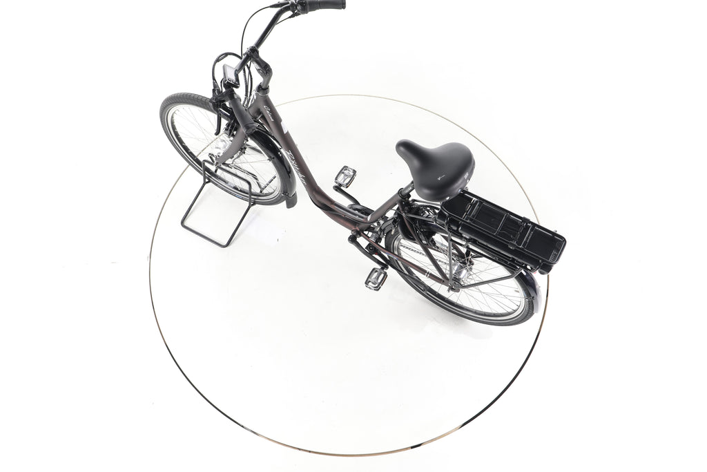 Böttcher Caluna E City E-Bike Tiefeinsteiger - Image 20