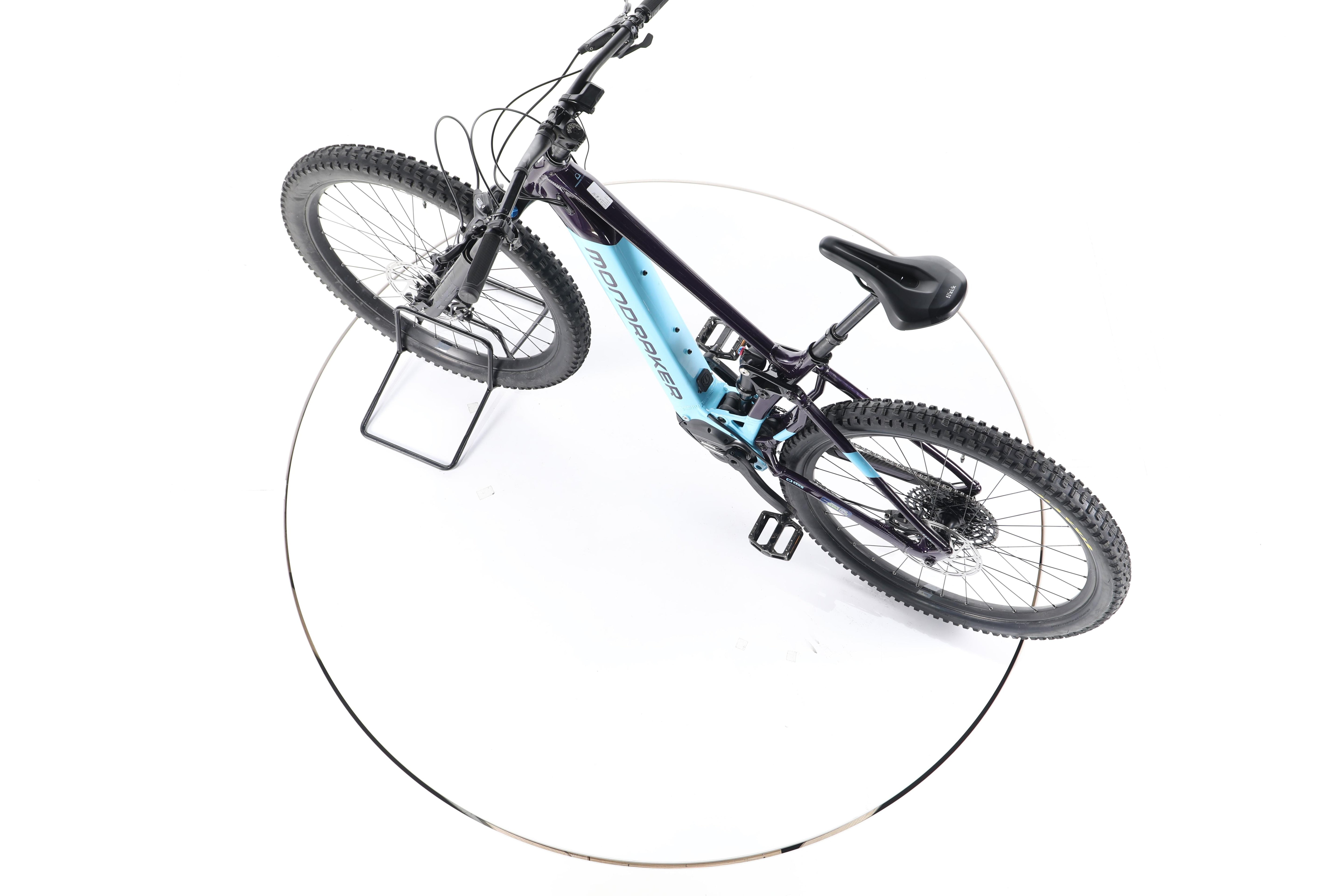 Mondraker DUSK R Fully E-Bike 2023 - Image 20
