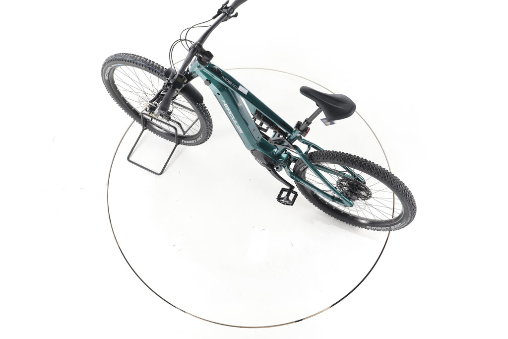 Hercules NOS FS 2.2 Fully E-Bike - Image 20