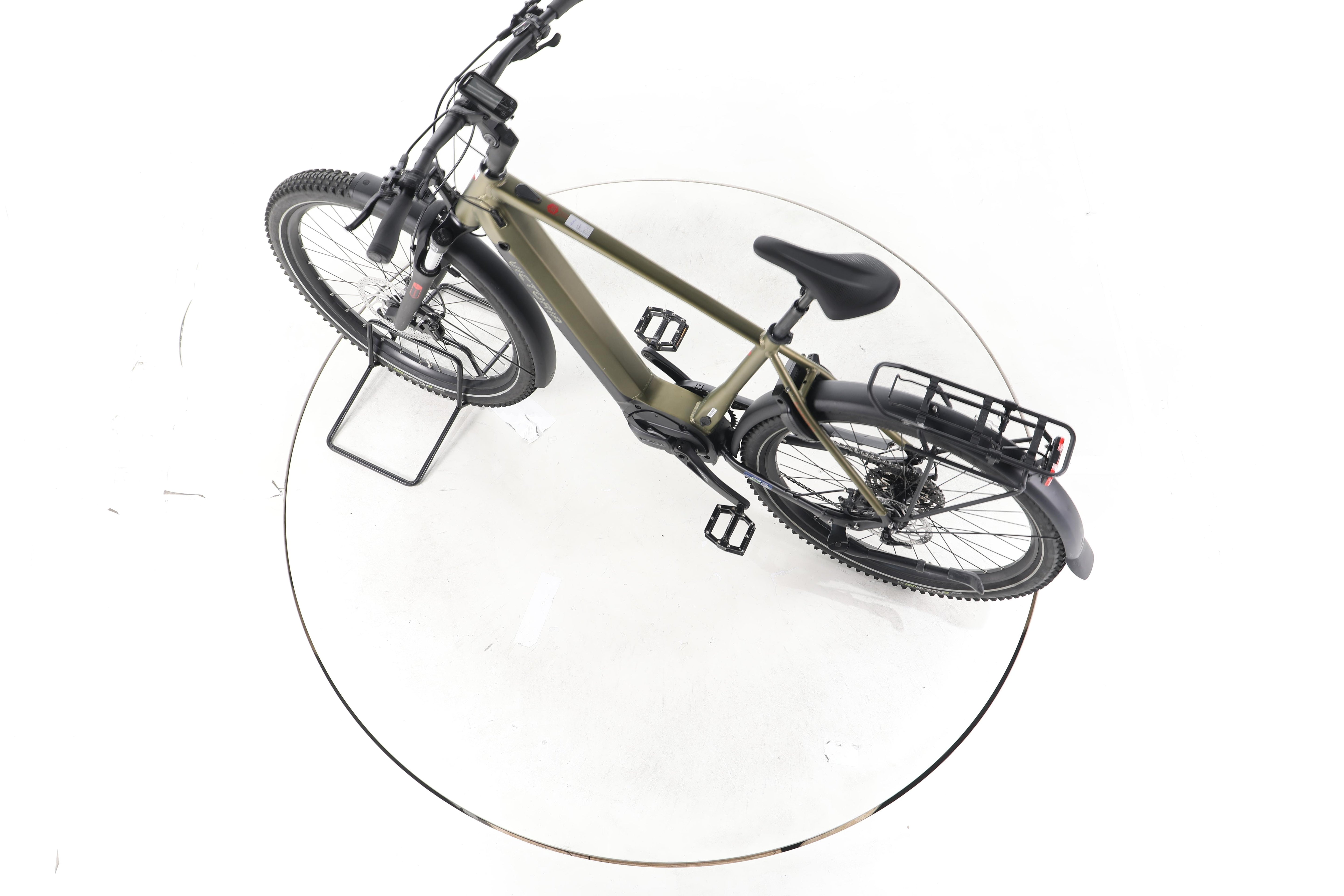 Victoria eAdventure 12.5 Trekking E-Bike - Image 20