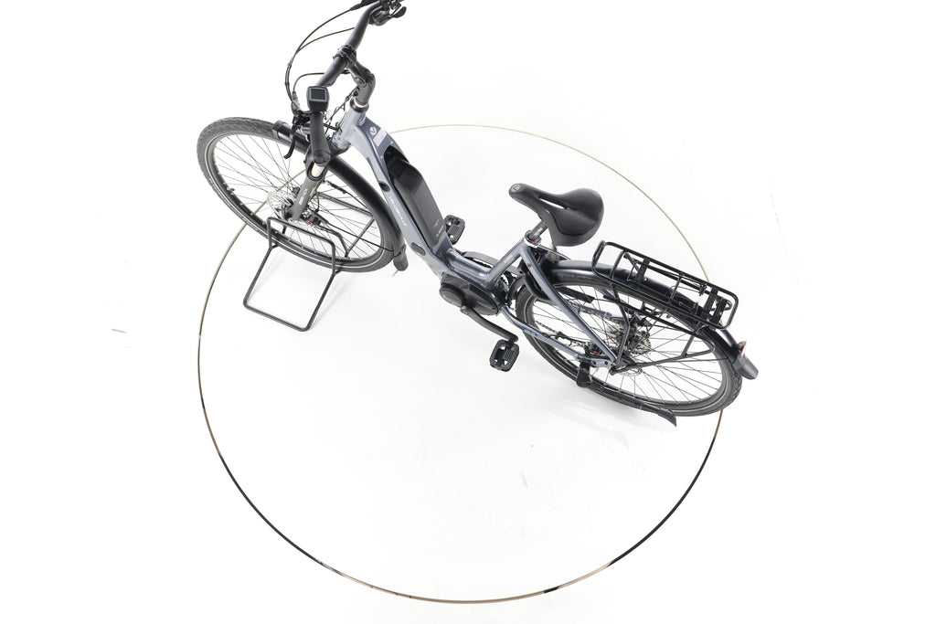 Velo de Ville AEB 800 Allround Trekking E-Bike Tiefeinsteiger - Image 20
