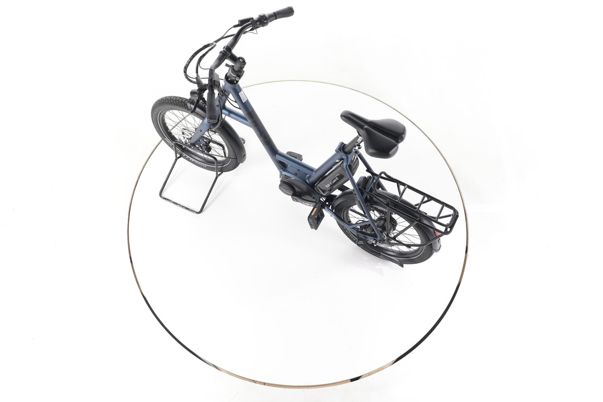 i:SY E5 ZR F Kompakt E-Bike Tiefeinsteiger - Image 20