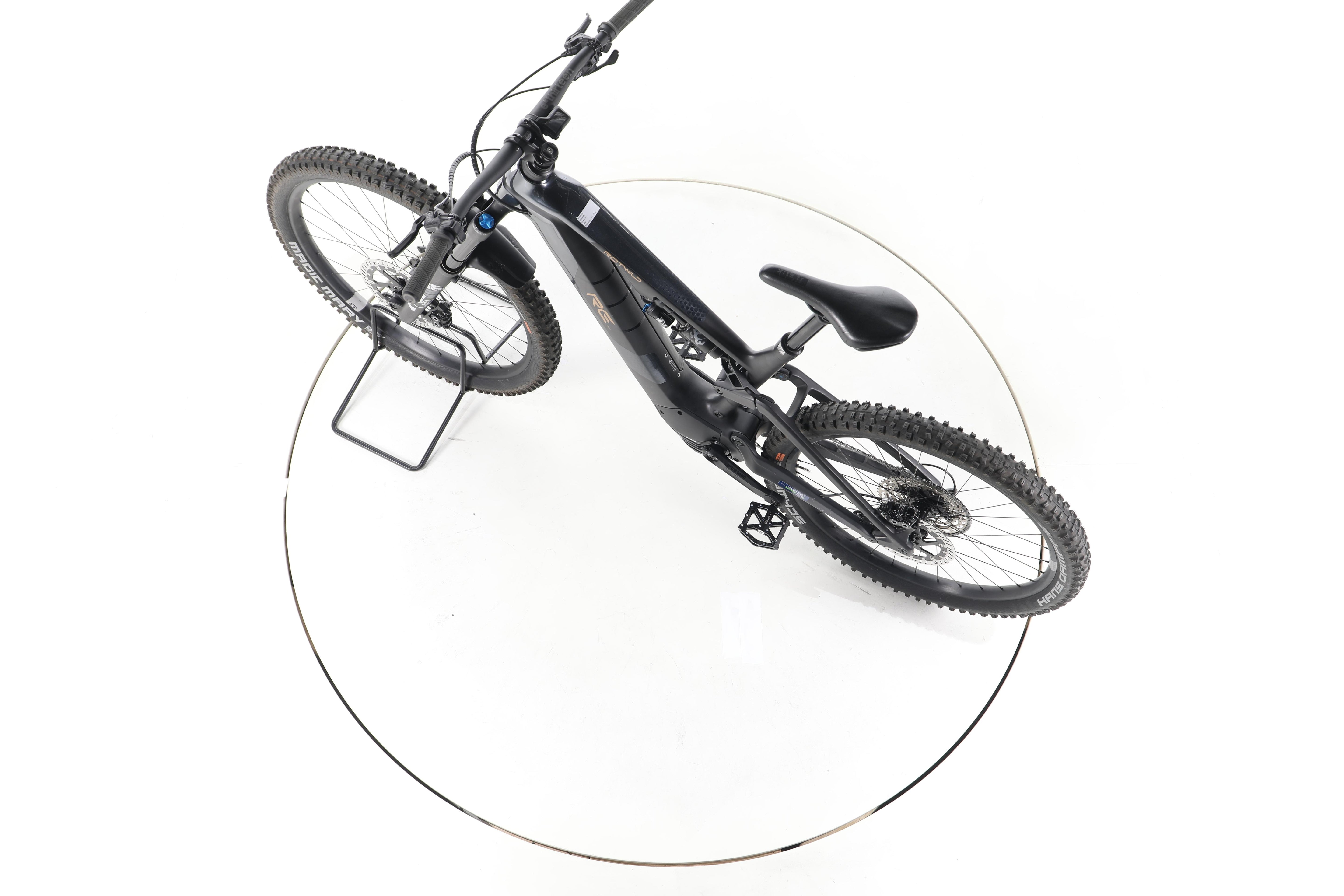 Rotwild R.E735 Core E-Bike Fully Carbon - Image 20