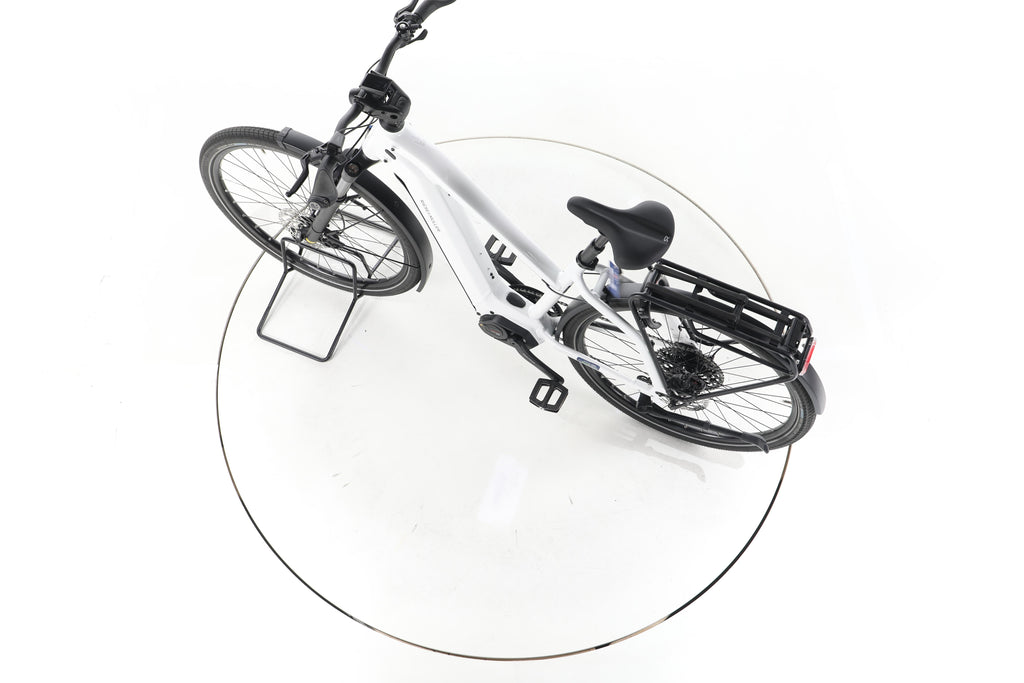 Riese & Müller Charger4 Mixte Touring Trekking E-Bike - Image 20