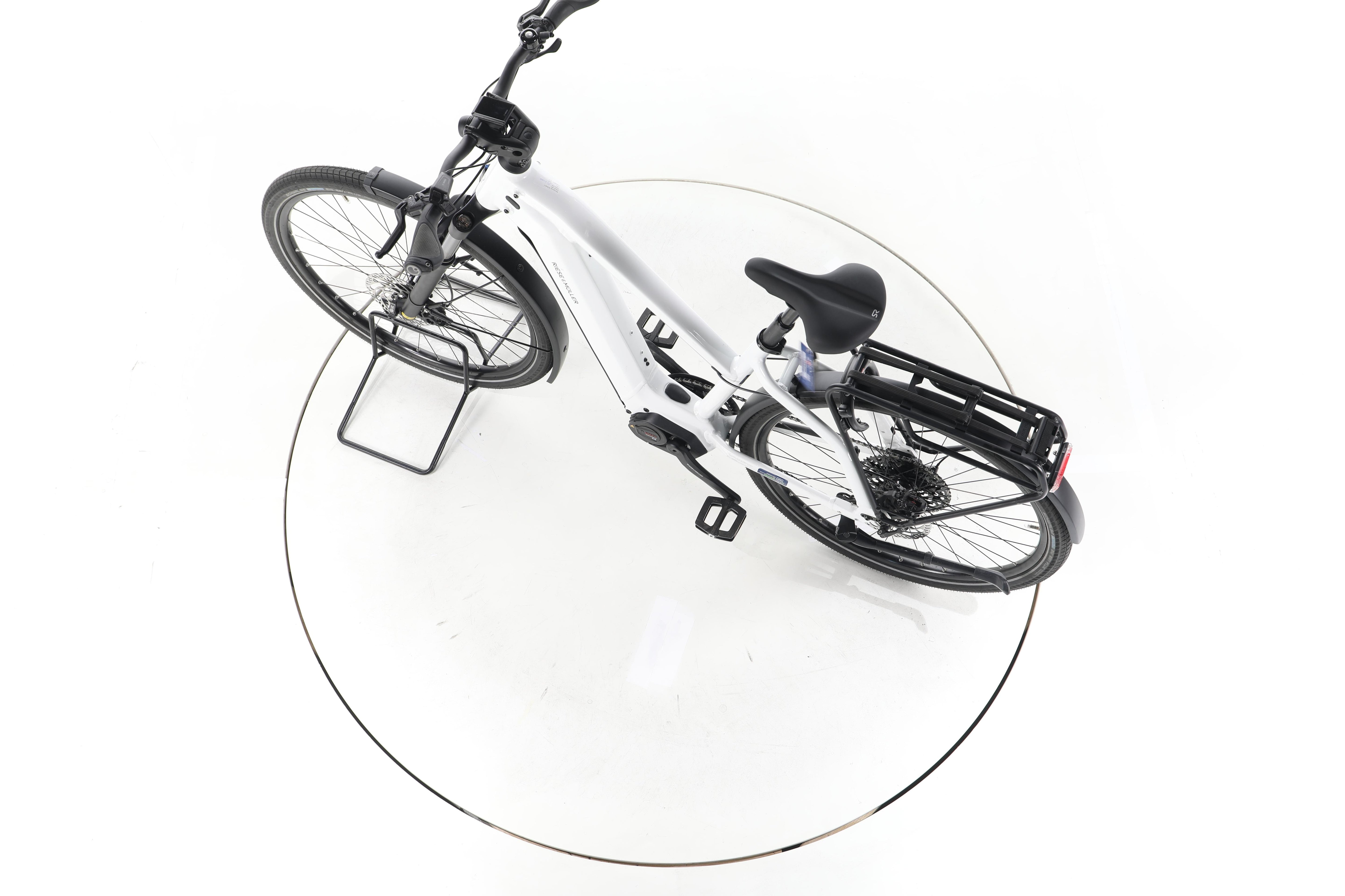 Riese & Müller Charger4 Mixte Touring Trekking E-Bike - Image 20