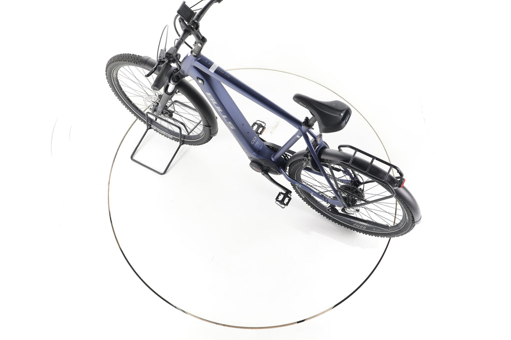 Bulls Allground EVO Trekking E-Bike - Image 20