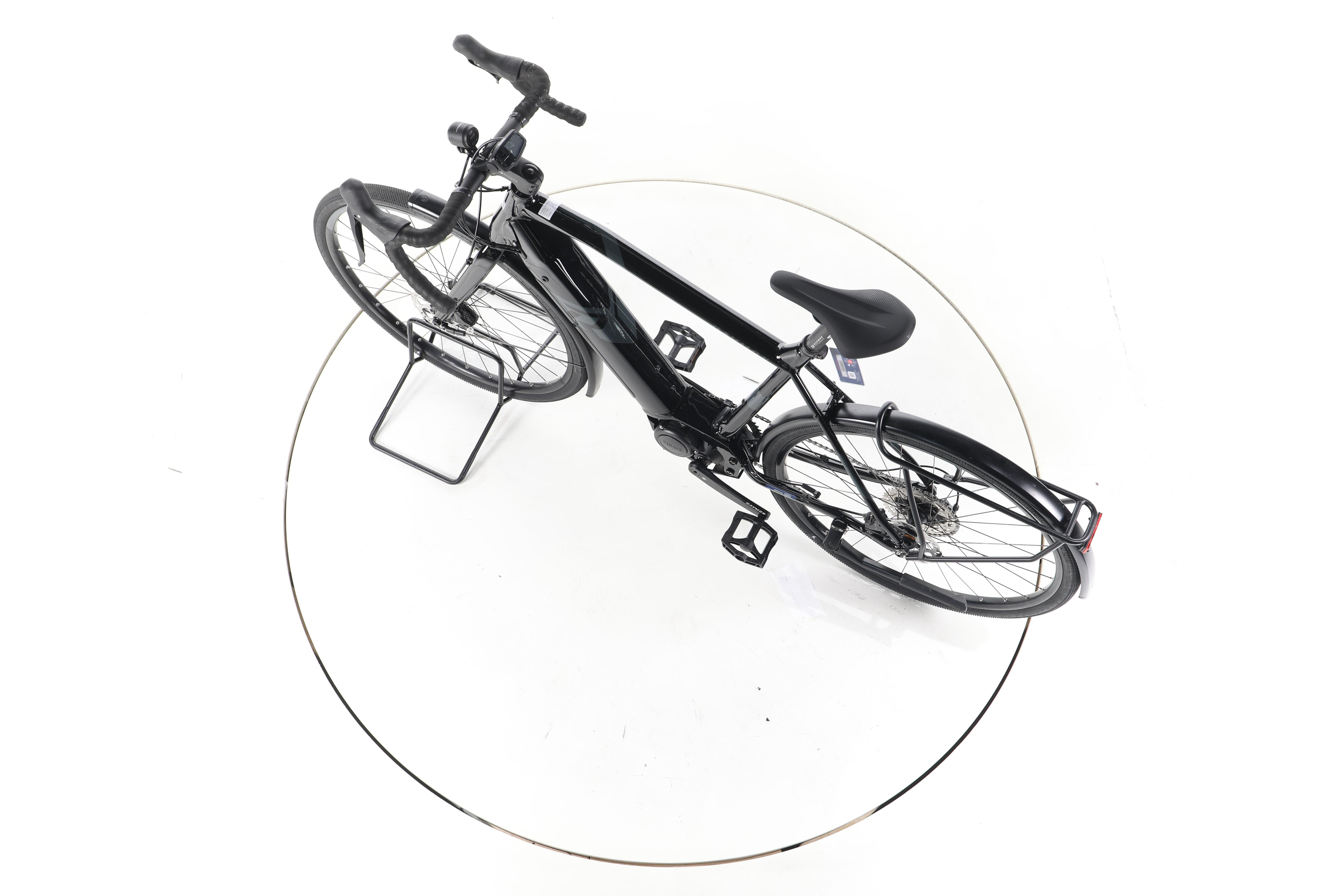 R Raymon GravelRay E 6.5 E-Gravelbike - Image 20